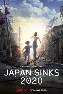 Subtitrare Japan Sinks:2020 - Sezonul 1 (2020)