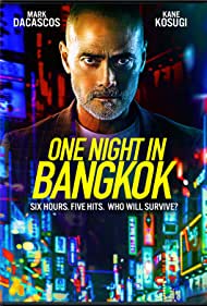 Subtitrare One Night in Bangkok (2020)