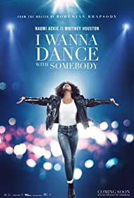 Subtitrare Whitney Houston: I Wanna Dance with Somebody (2022)