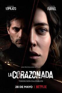 Subtitrare La Corazonada (Intuition) (2020)