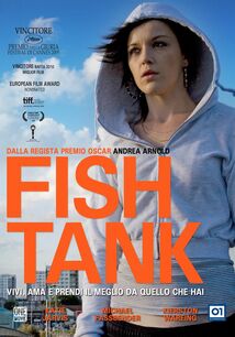 Subtitrare Fish Tank (2009)