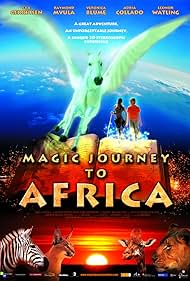 Subtitrare Magic Journey to Africa (2010)