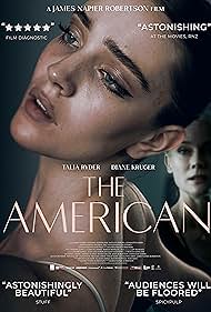 Subtitrare  The American (Joika) (2023)