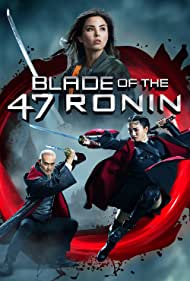 Subtitrare Blade of the 47 Ronin (2022)