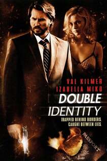 Subtitrare Double Identity (Fake Identity) (2009)