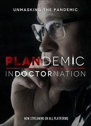 Subtitrare PLANDEMIC InDOCTORnation - Part 2 - Dr. David Martin (TV Episode 2020)