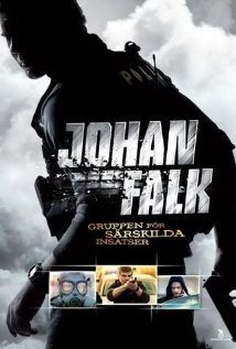 Subtitrare Johan Falk: GSI - Gruppen för särskilda insatser (2009)