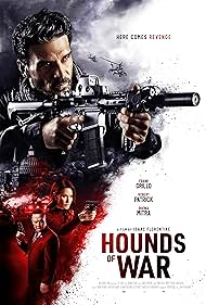 Subtitrare Hounds of War (2024)