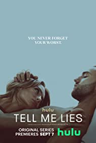 Subtitrare Tell Me Lies - Sezoanele 1-2 (2022)