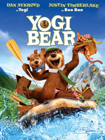 Subtitrare Yogi Bear (2010)