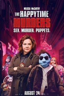 Subtitrare The Happytime Murders (2018)