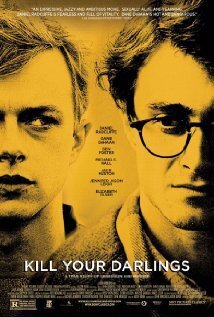 Subtitrare Kill Your Darlings (2013)