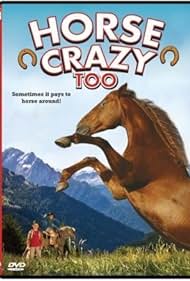 Subtitrare Horse Crazy 2: The Legend of Grizzly Mountain (2010)