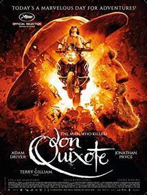 Subtitrare The Man Who Killed Don Quixote (2018)