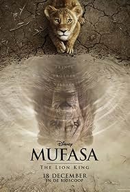 Subtitrare Mufasa: The Lion King (2024)