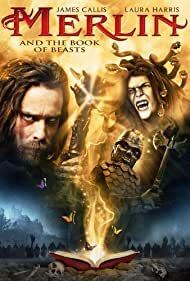 Subtitrare Merlin and the Book of Beasts (2009)