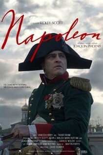 Subtitrare Napoleon (2023)