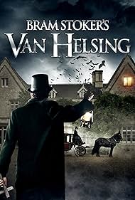 Subtitrare Bram Stoker's Van Helsing (2021)