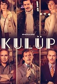 Subtitrare Kulüp (The Club) (TV Series 2021–2023)