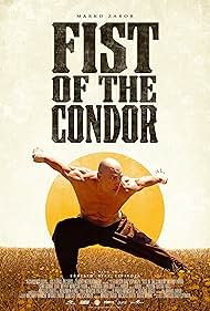 Subtitrare The Fist of the Condor (El Puño del Cóndor) (2023)