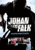 Subtitrare Johan Falk: Vapenbröder (2009)