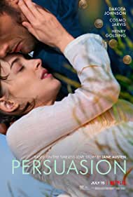 Subtitrare Persuasion (2022)