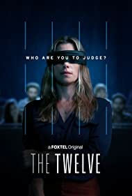 Subtitrare  The Twelve - Sezonul 1 (2022)