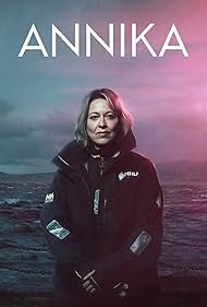 Subtitrare Annika - Sezoanele 1-2 (2021)