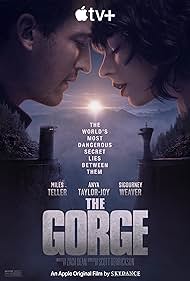 Subtitrare The Gorge (2025)