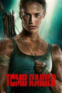 Subtitrare Tomb Raider (2018)