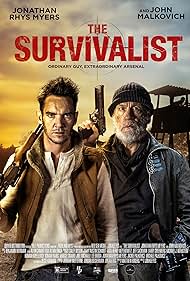 Subtitrare The Survivalist (2021)