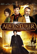 Subtitrare The Adventurer: The Curse of the Midas Box (2013)