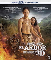 Subtitrare El Ardor(The Burning)(2014)