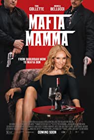 Subtitrare Mafia Mamma (2023)