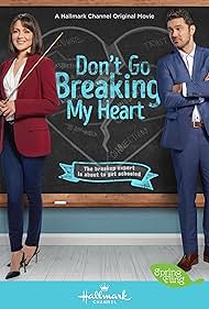 Subtitrare Don't Go Breaking My Heart (Breakup Boot Camp) (2021)