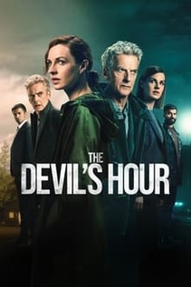 Subtitrare  The Devil's Hour - Sezonul 2 (2022)