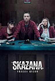Subtitrare The Convict (Skazana) - Sezoanele 1-4 (2021)