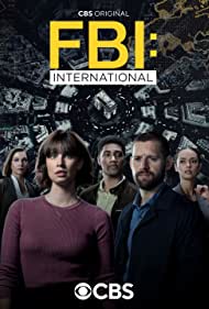 Subtitrare FBI: International - Sezonul 1 (2021)