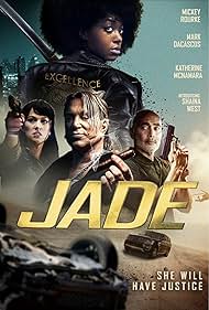 Subtitrare Jade (2024)