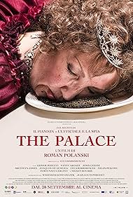 Subtitrare The Palace (2023)