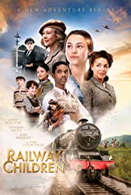 Subtitrare The Railway Children Return (2022)