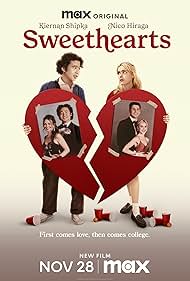 Subtitrare Sweethearts (2024)