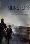 Subtitrare Monsters (2010)