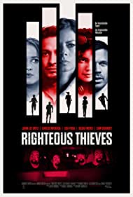 Subtitrare Righteous Thieves (Shelter) (2023)