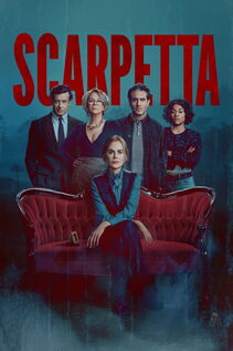 Subtitrare Scarpetta- Sezonul 1 (2026)
