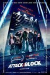 Subtitrare Attack the Block (2010)