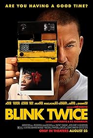 Subtitrare Blink Twice (2024)