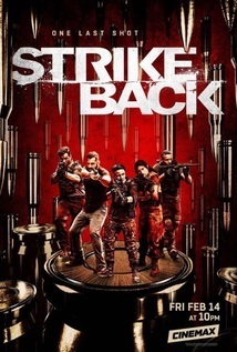 Subtitrare Strike Back - Sezonul 1 (2010)