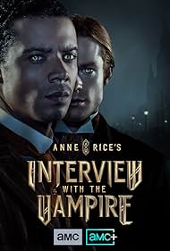 Subtitrare Interview with the Vampire - Sezonul 1 (2022)