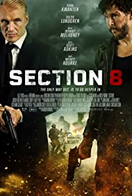 Subtitrare Section 8 (2022)